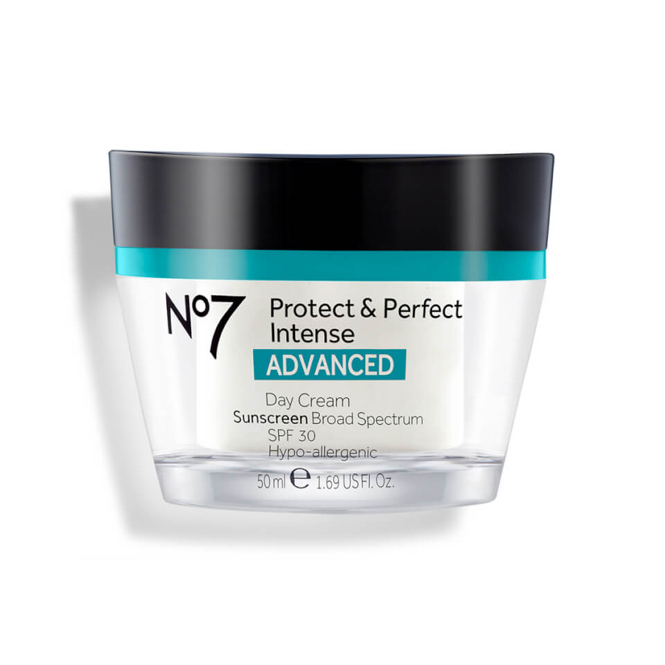protect cream perfect intense no7 advanced spf