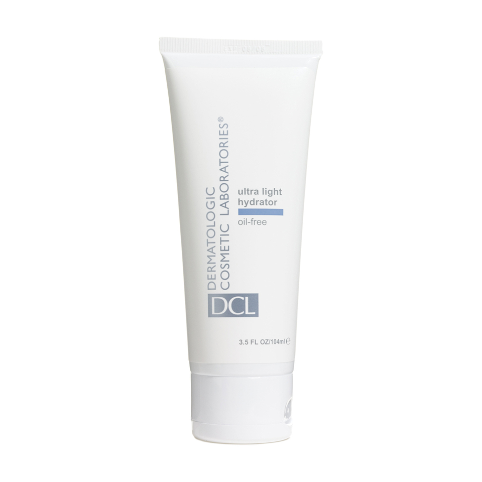 dcl ultra light hydrator spf 30