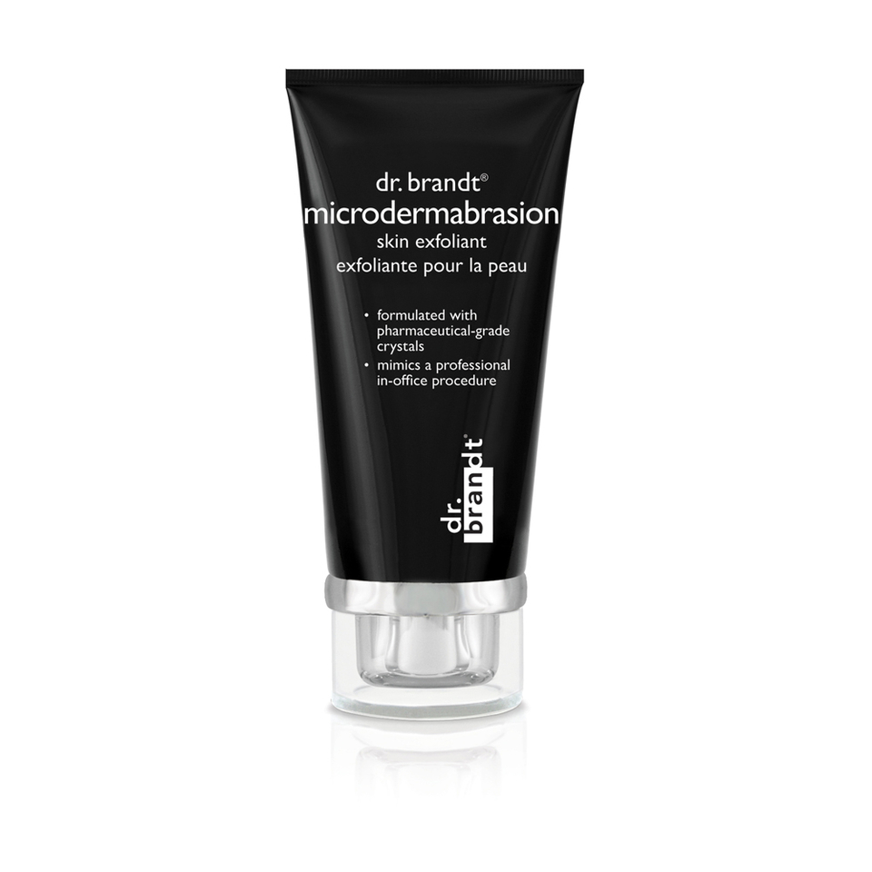 Dr Brandt Microdermabrasion Skinstore
