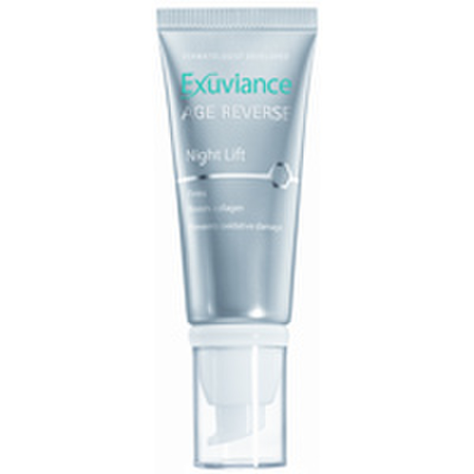 exuviance