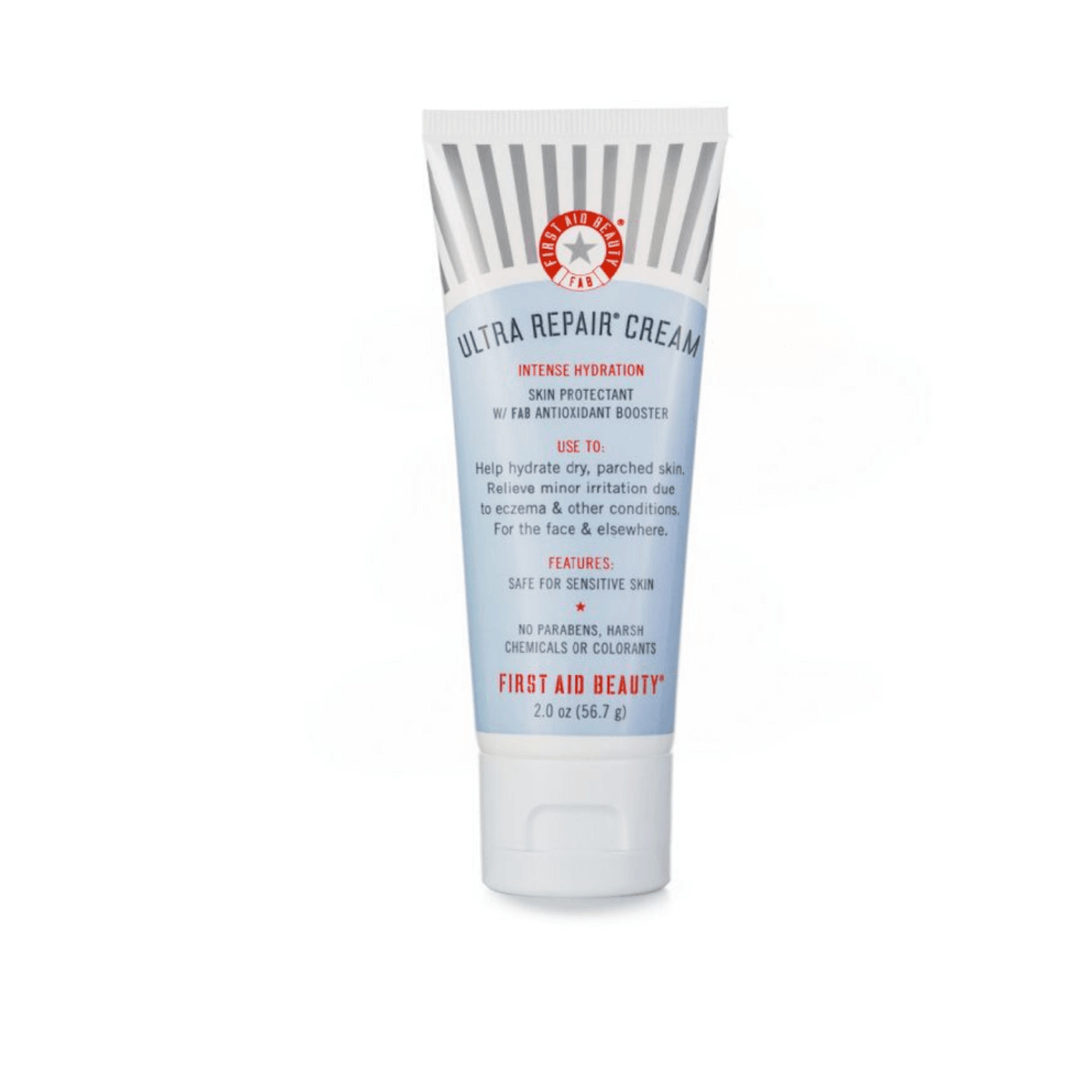 First Aid Beauty Ultra Repair Cream 2 Oz Skinstore