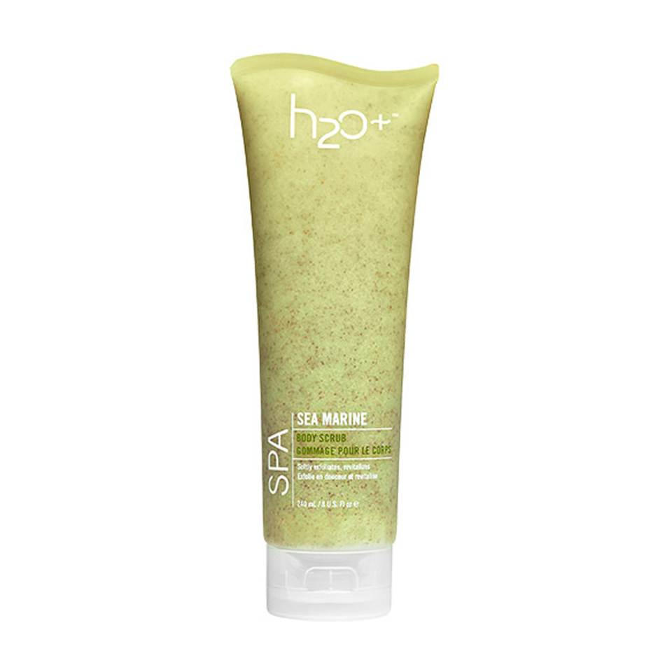 H2O Plus Spa Sea Marine Body Scrub SkinStore
