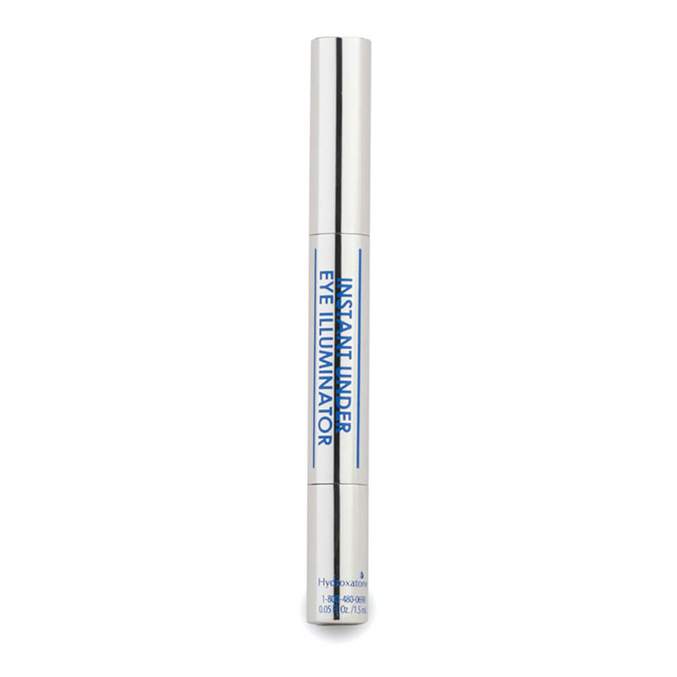 Hydroxatone Hydrolyze Under Eye Illuminator SkinStore