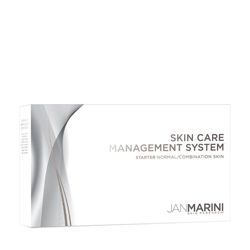 Jan Marini Starter Skin Care Management System - Normal to ...