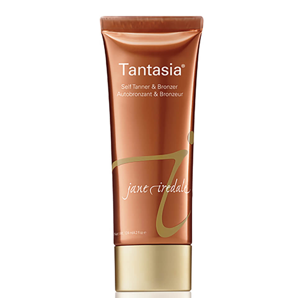 jane iredale Tantasia Self Tanner SkinStore