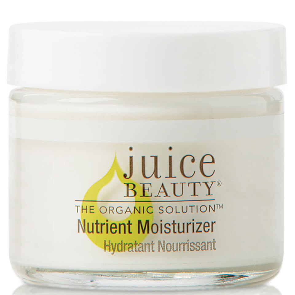 Juice Beauty Nutrient Moisturizer SkinStore