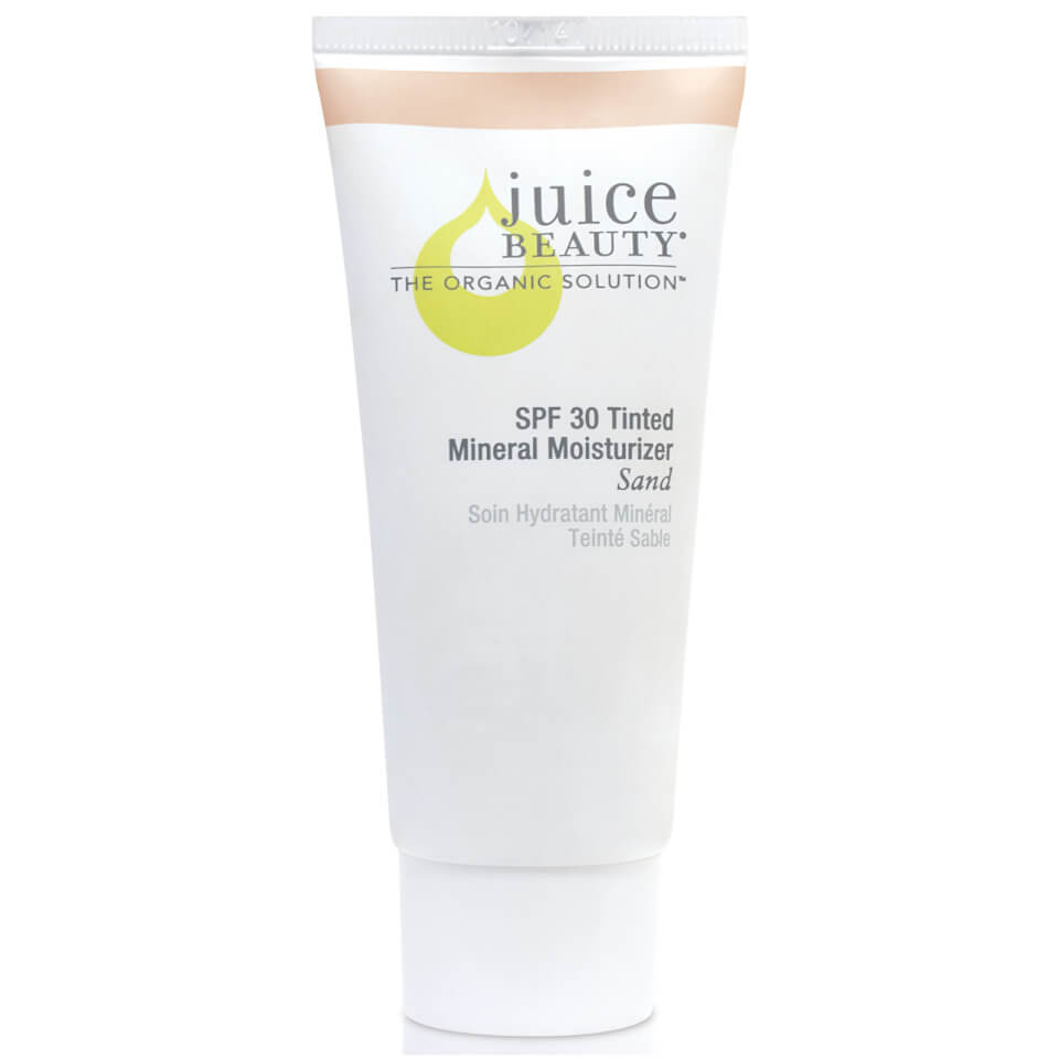 juice beauty spf 30 mineral moisturizer