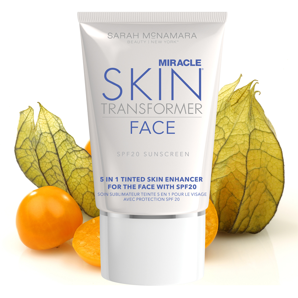 Miracle Skin Transformer Face Broad Spectrum Spf 20 44ml Skinstore