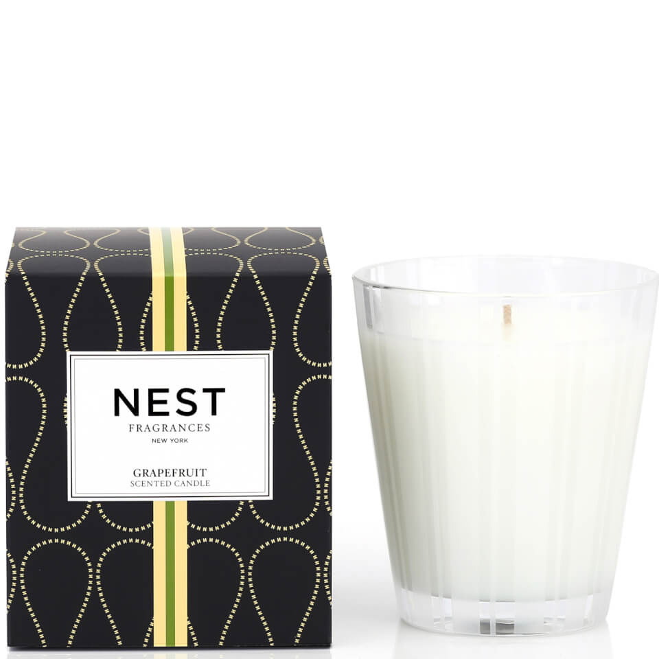 NEST Fragrances Grapefruit Scented Candle SkinStore