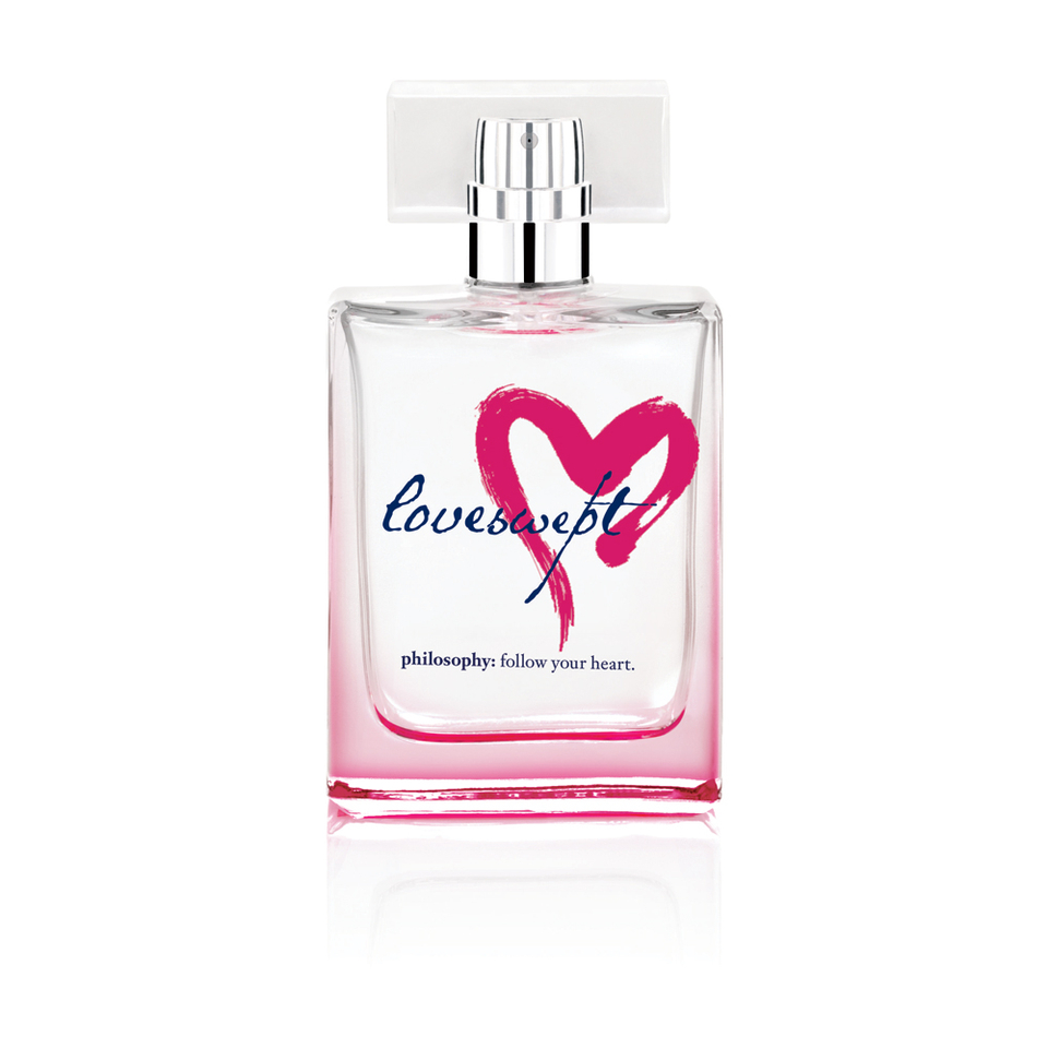 philosophy Loveswept Eau de Parfum Snabb leverans philosophy Pure Grace Nude Rose Eau de Parfum 60ml Snabb