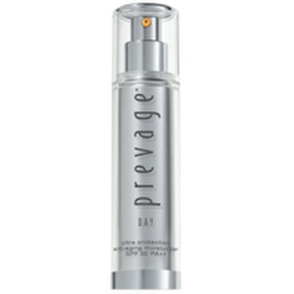 prevage moisturiser