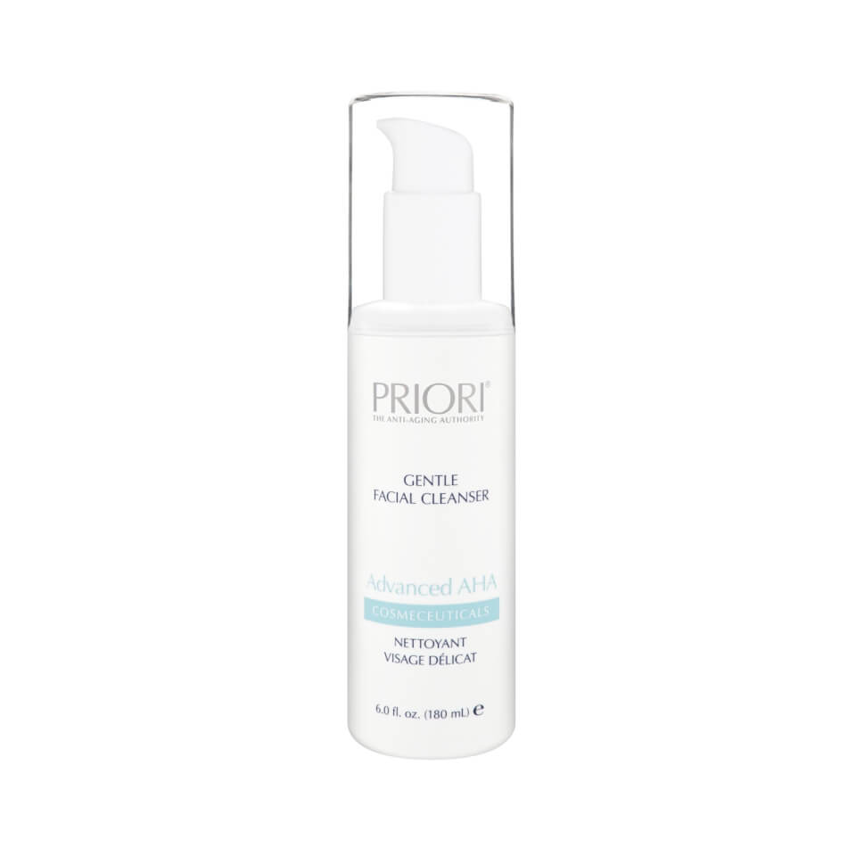 priori cleanser