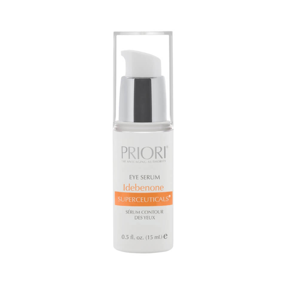 Priori Idebenone Eye Serum Skinstore