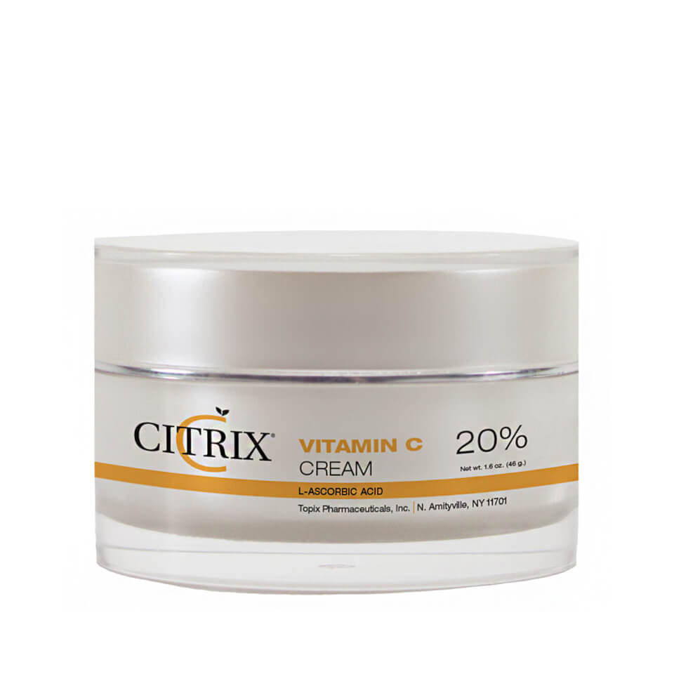 Citrix Vitamin C 20 Percent Cream | SkinStore