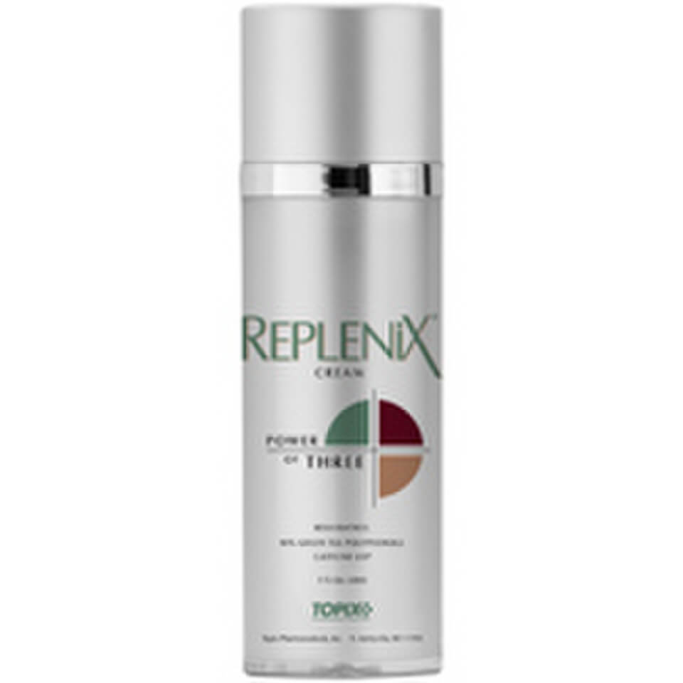 Replenix Power of Three Cream SkinStore