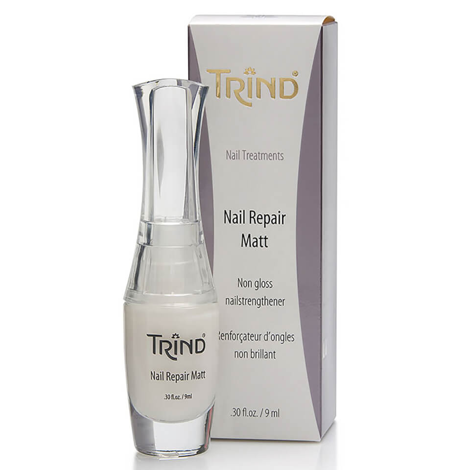 Trind Nail Repair Matte SkinStore