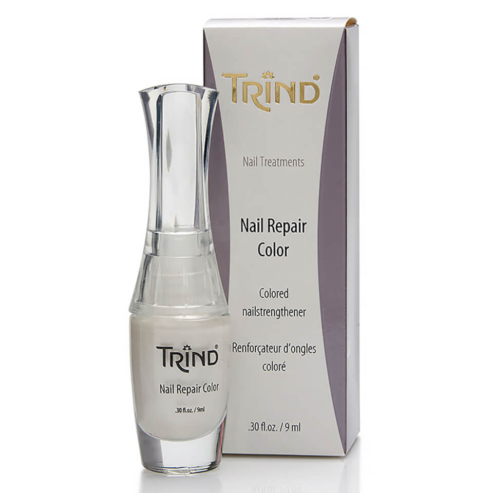 Trind Nail Repair Pure Pearl SkinStore