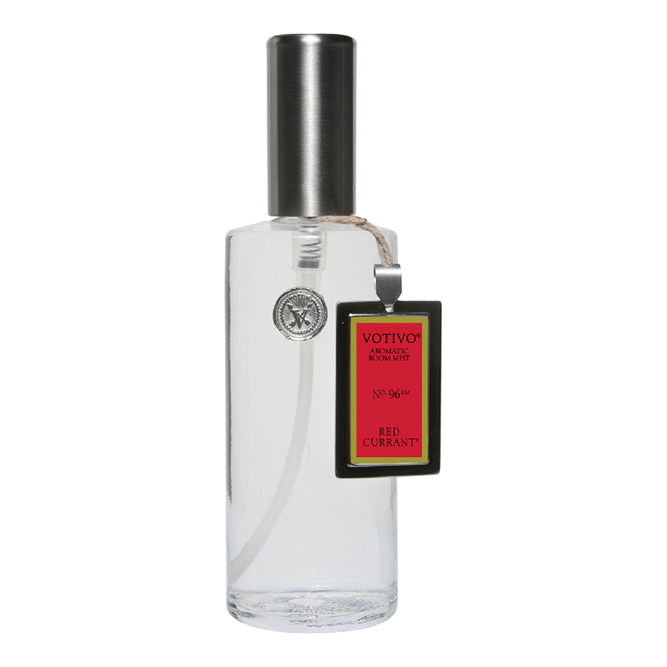 Votivo Fragrance Mist Red Currant SkinStore