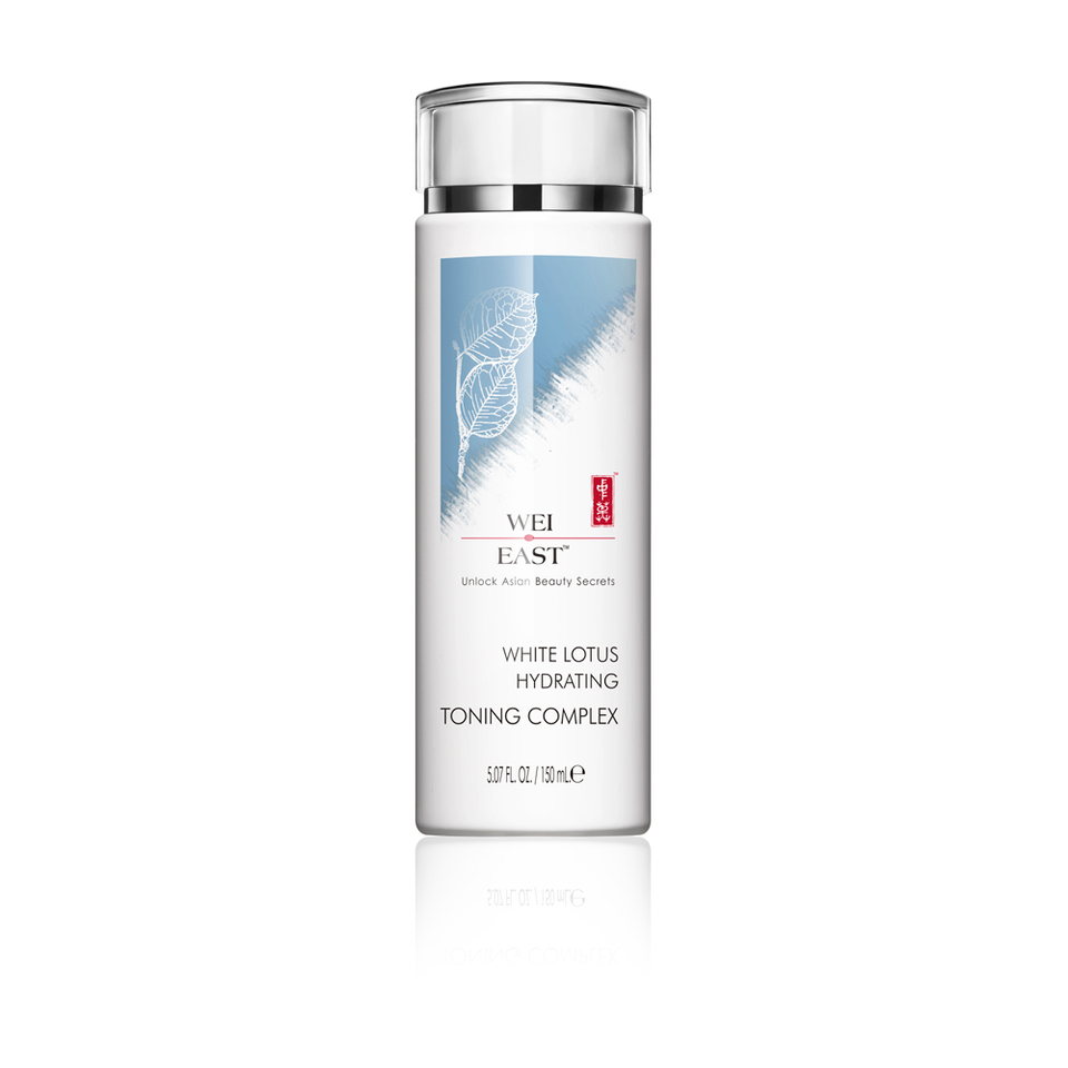 Wei East White Lotus Hydrating Toning Complex Skinstore