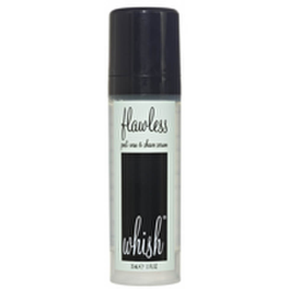 Whish Flawless Bump Fighter Skinstore