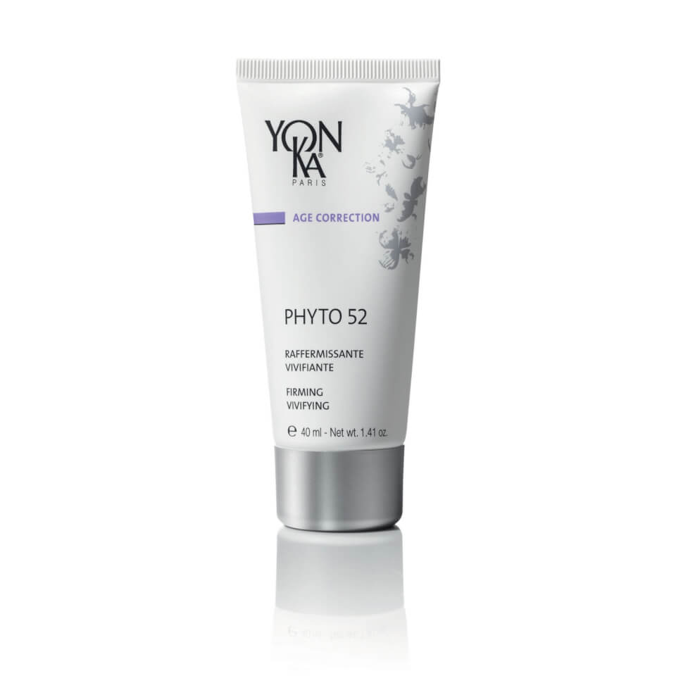 yonka skin care