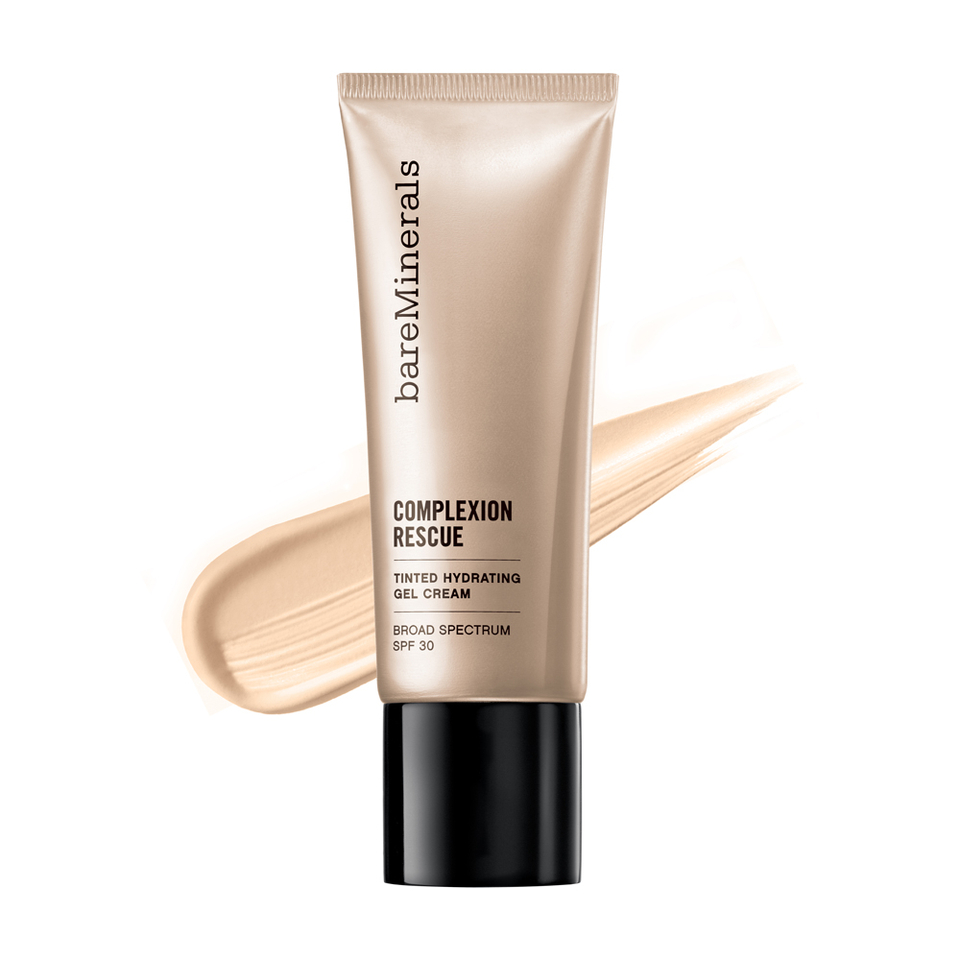 BareMinerals Complexion Rescue Tinted Hydrating Gel Cream 