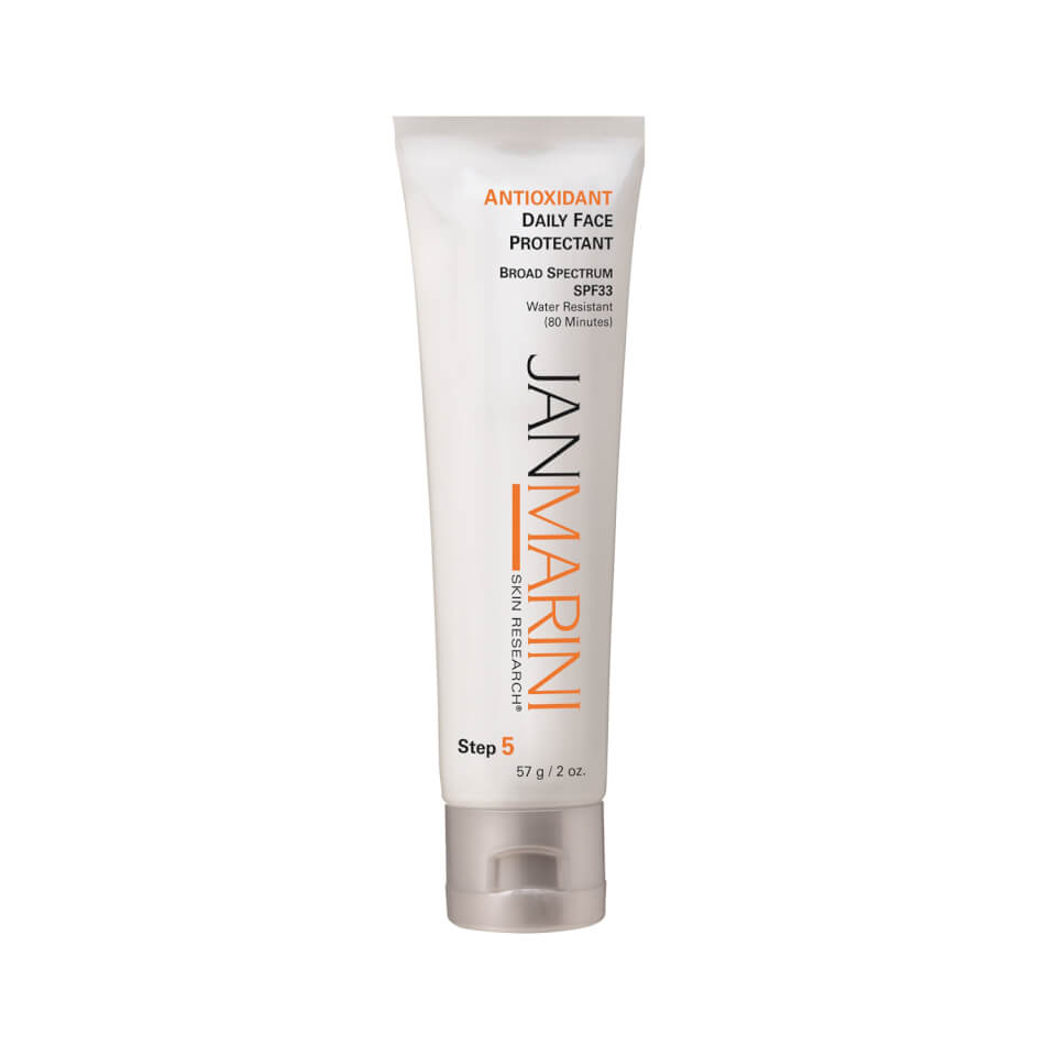 jan marini daily face protectant tinted