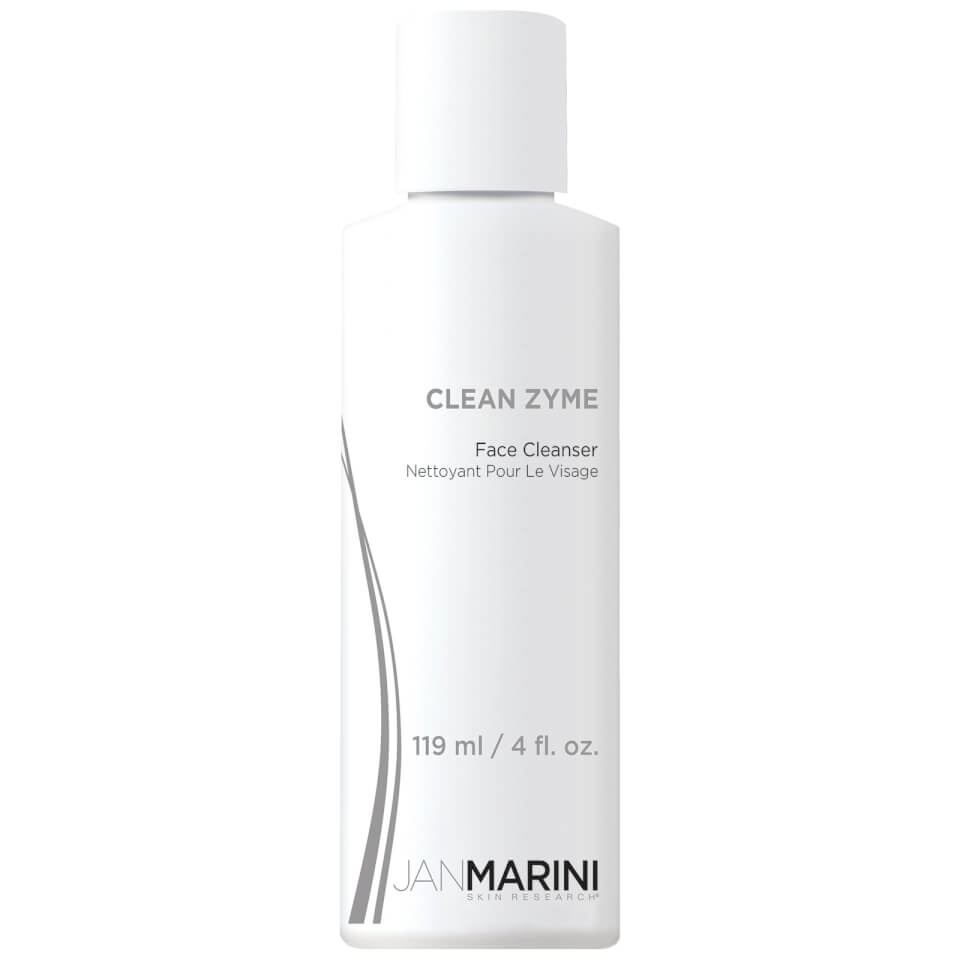 gen marini facial wash Teen boy styles