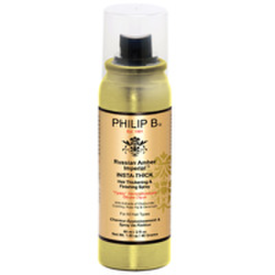Philip B Russian Amber Imperial Insta Thick Hair Spray Skinstore