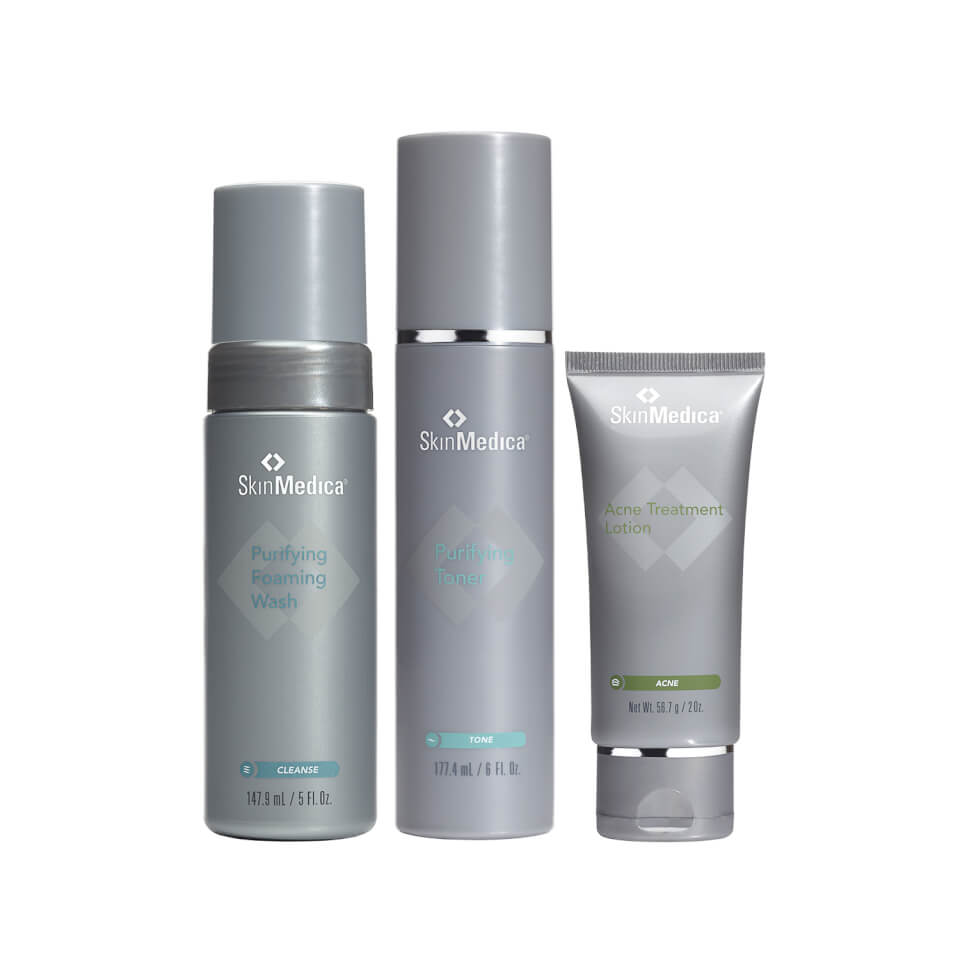 SkinMedica Acne System Reviews SkinStore