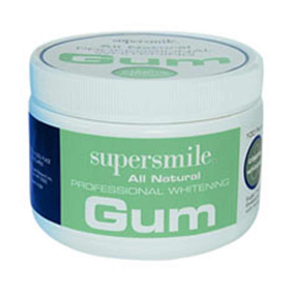 Supersmile Whitening Gum SkinStore