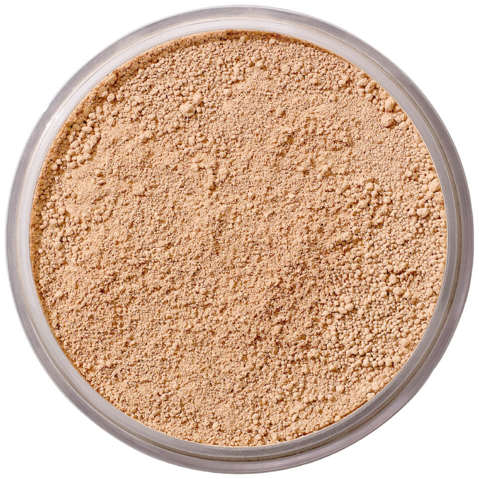 asap mineral makeup - pure two