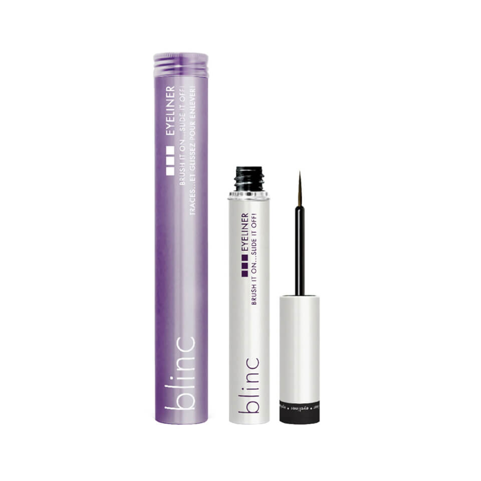 Blinc Eyeliner - Black 6g