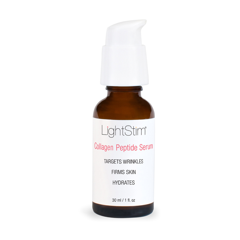 Lightstim Collagen Peptide Serum Skinstore