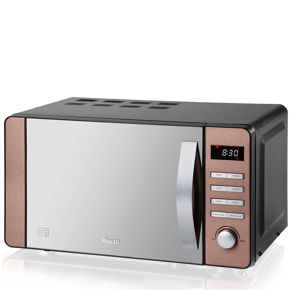 Have A Whirlpool Gold Accubake Oven The Power Has Been