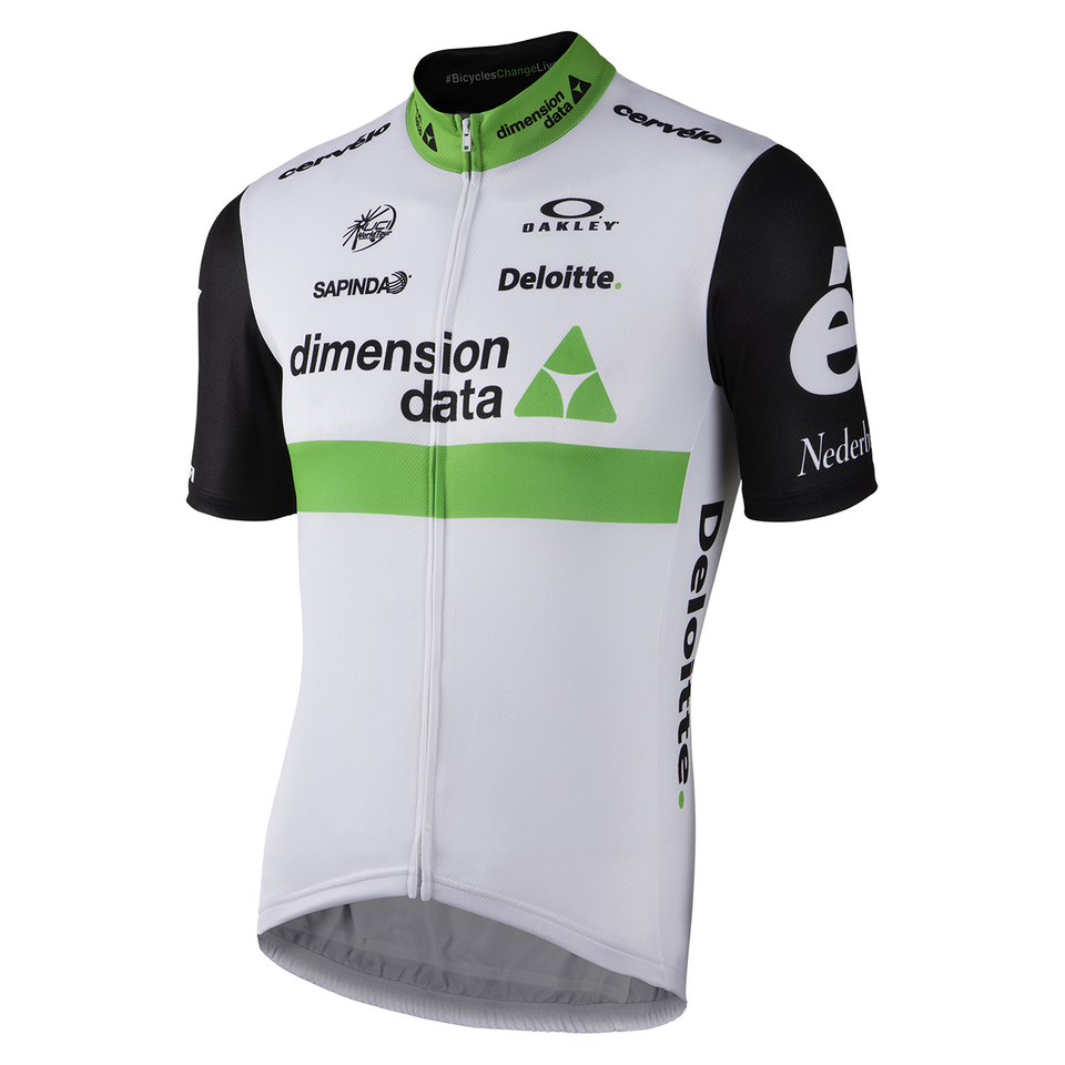 dimension data cycling shop