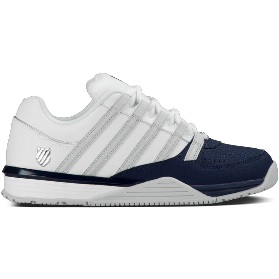 k swiss baxter trainers