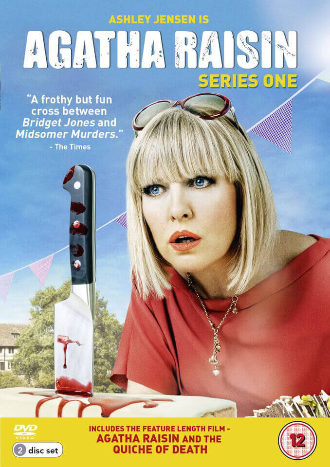 agatha raisin darsteller agatha raisin darsteller