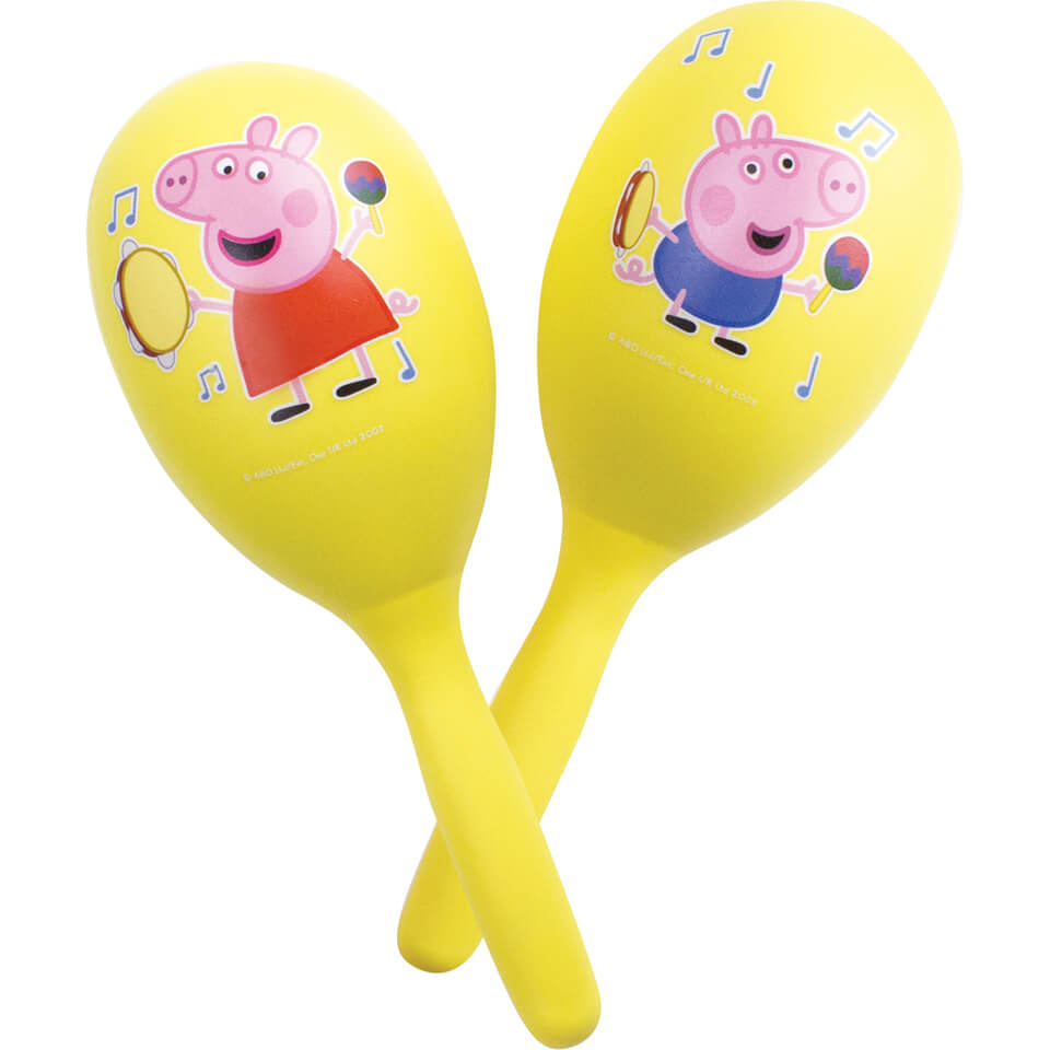 peppa pig funko pop