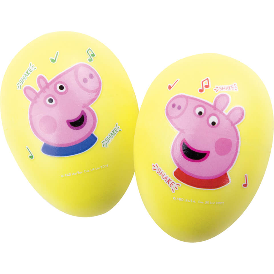 peppa pig funko pop