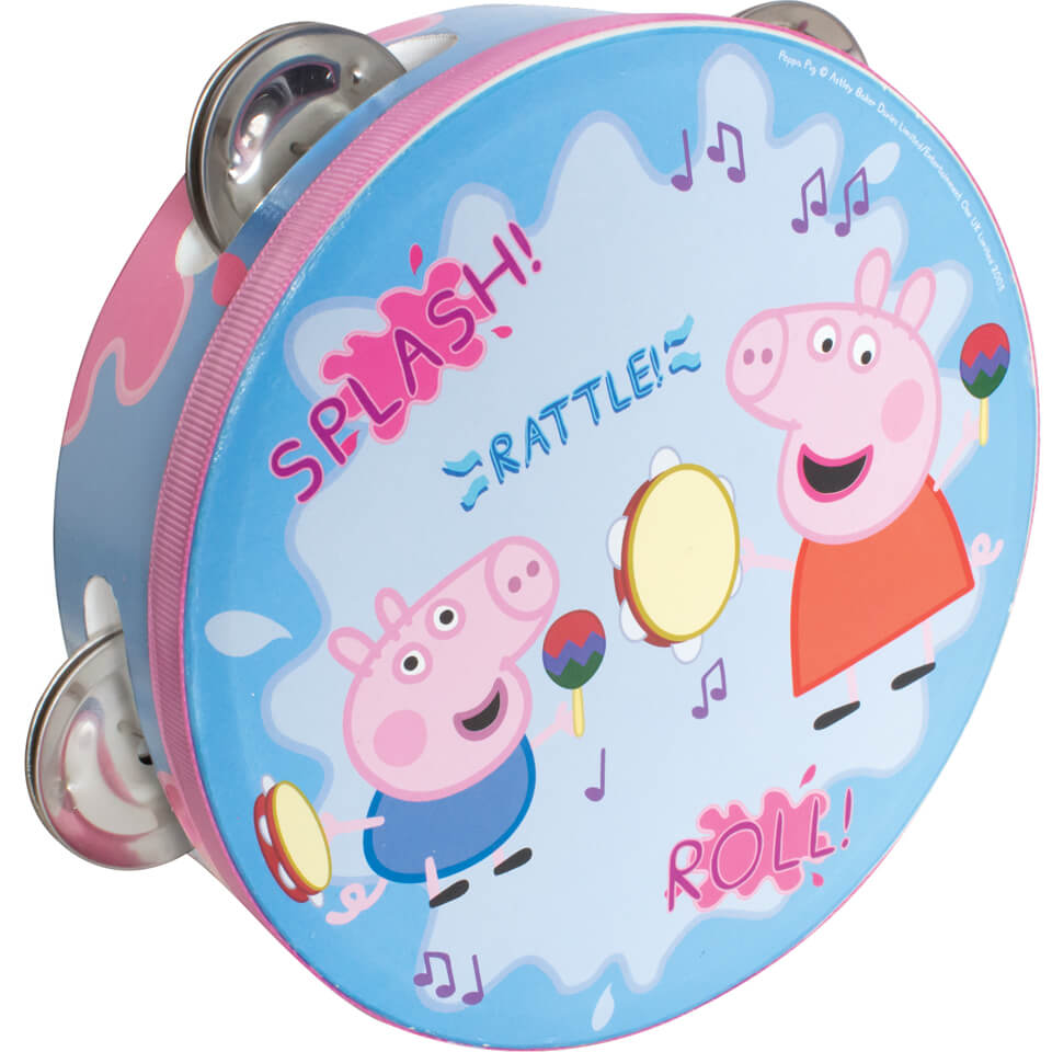 peppa pig funko pop