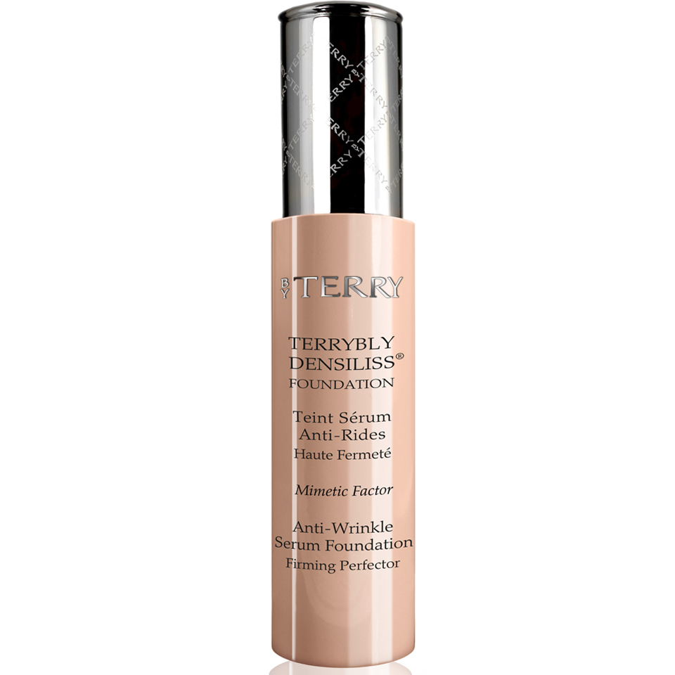 By Terry Terrybly Densiliss Foundation 30ml Various Shades Free