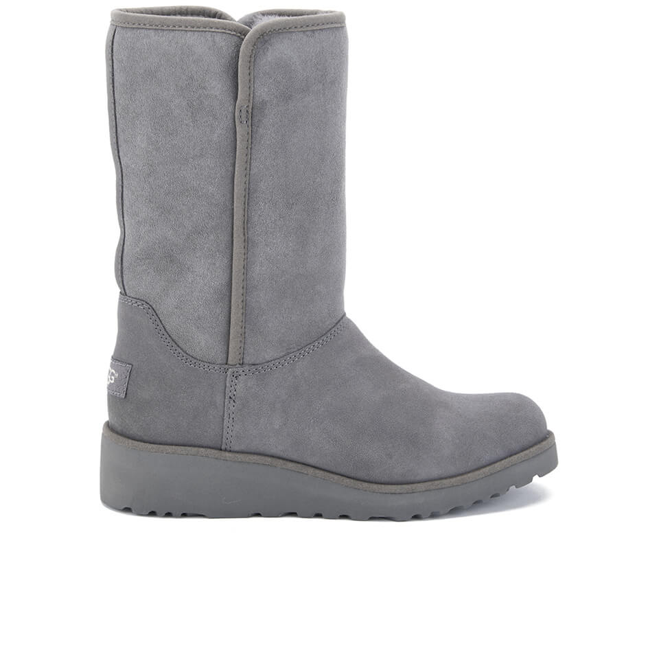 ugg boots amie grey