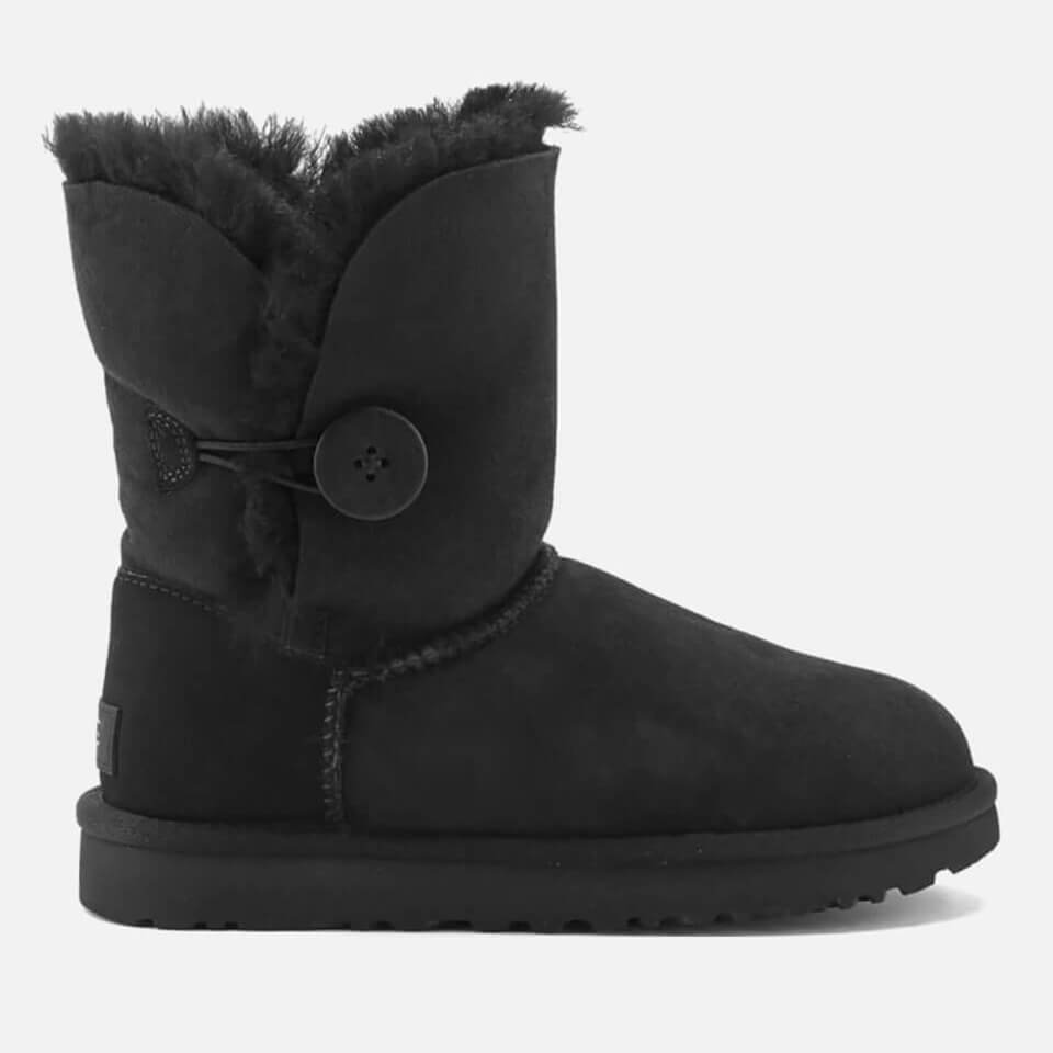 ugg women's bailey button ii winter boot