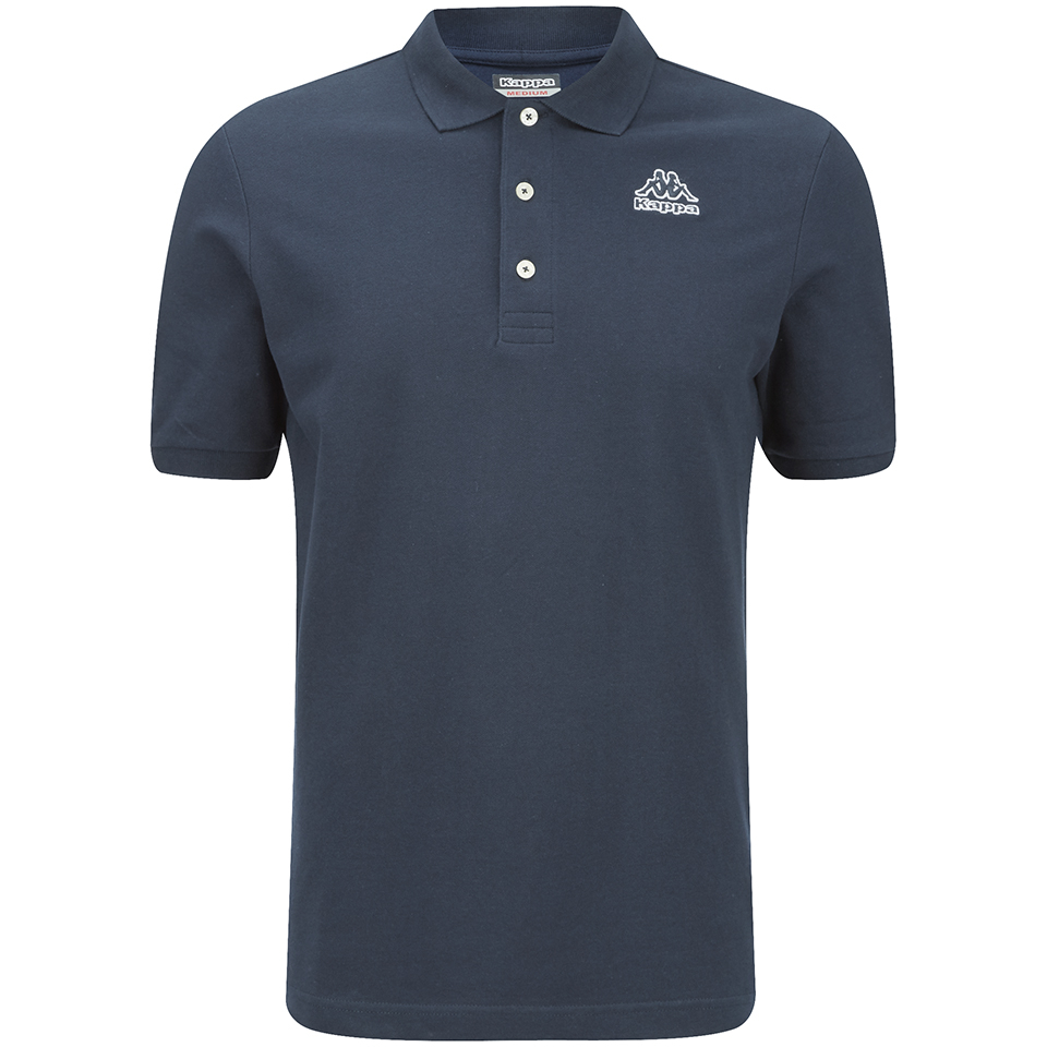 kappa polo shirt
