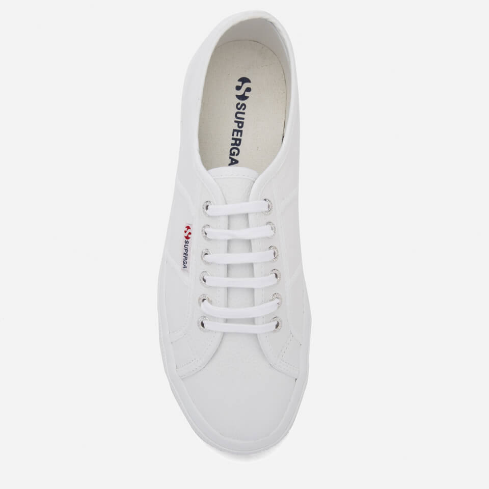superga 2750 fglu