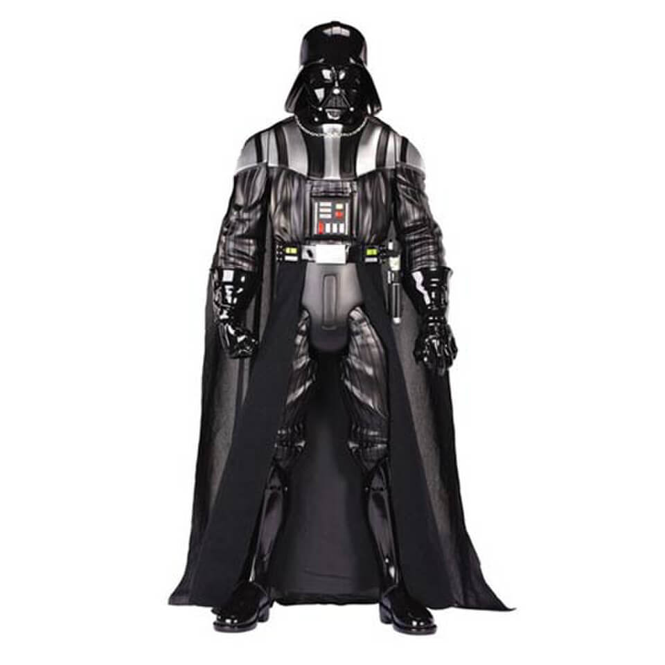 darth vader figure 31 inches