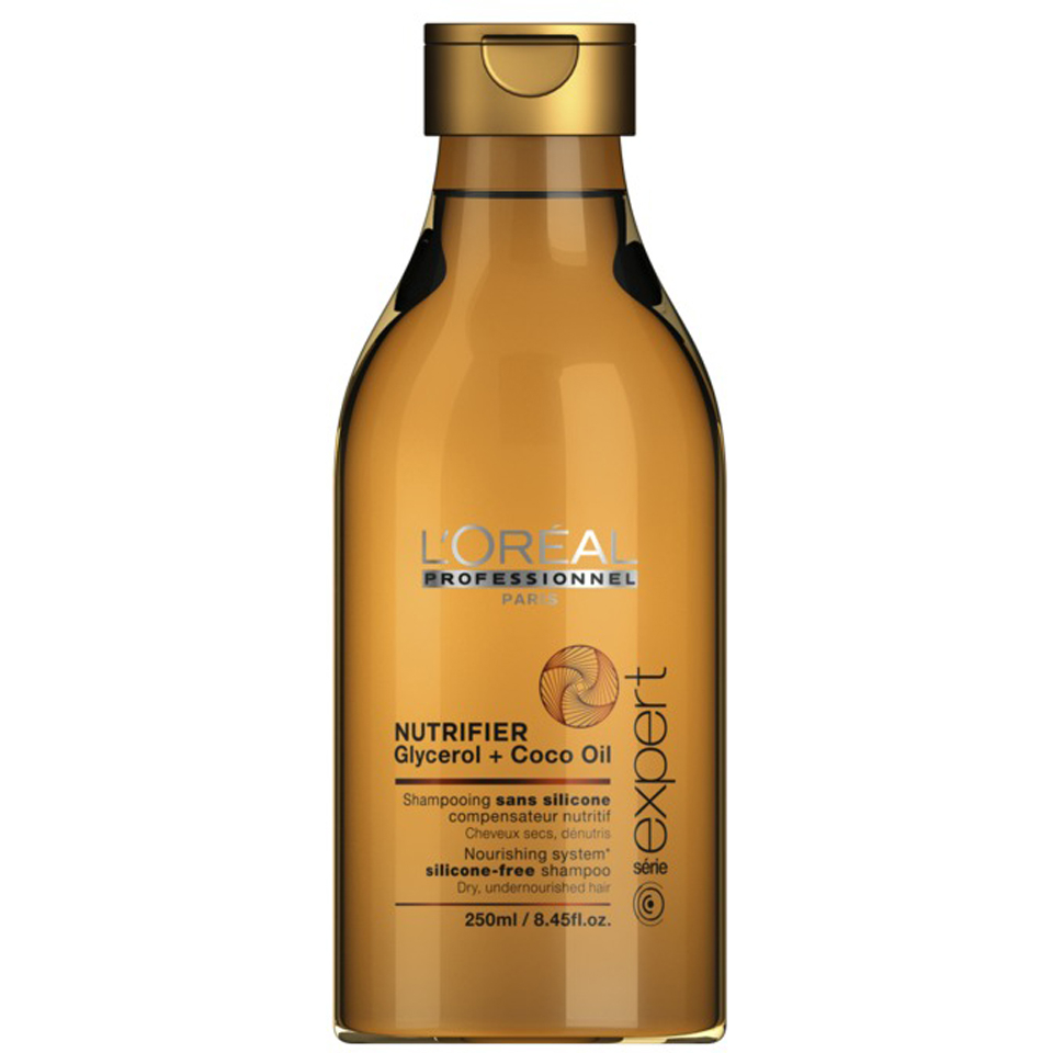 Shampooing Nutrifier Série Exper L'Oréal Professionnel 250 ml