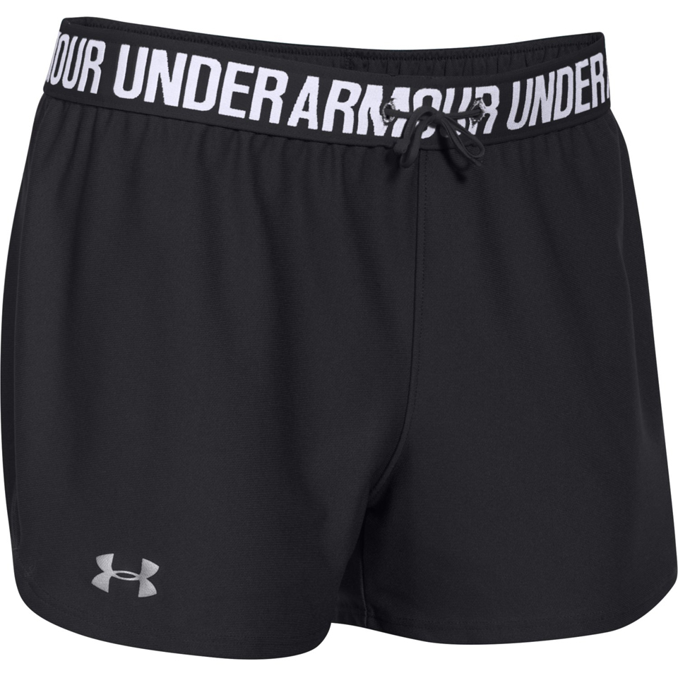 under armour women's bike shorts