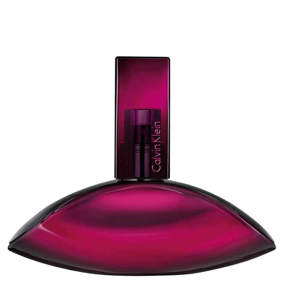 Calvin Klein Deep Euphoria Eau De Parfum 30ml Buy Online Mankind